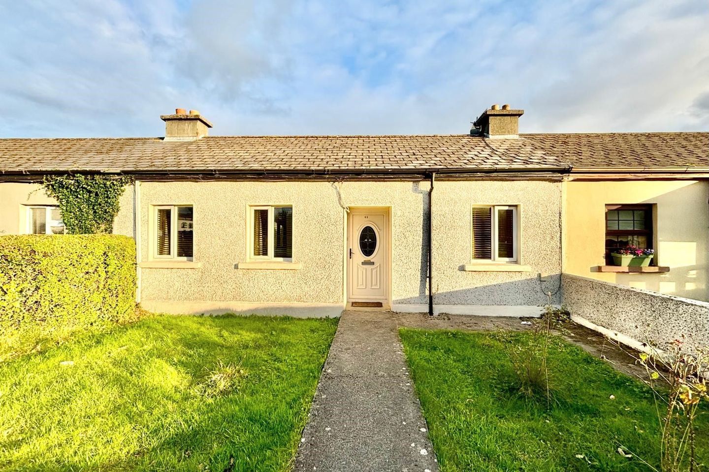 83 Father Griffin Road, Galway, Claddagh, Co. Galway, H91W6YT