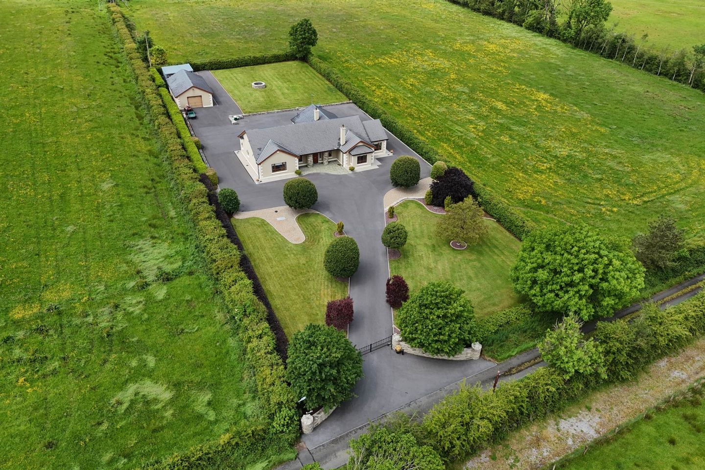 Laragh, Ballintubber, Co. Roscommon, F45R229