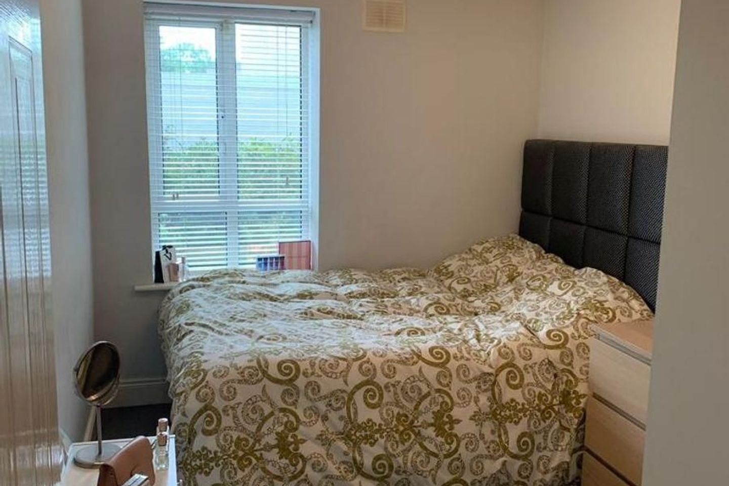 Harcourt Green, Charlemont Street, Portobello , Dublin 2