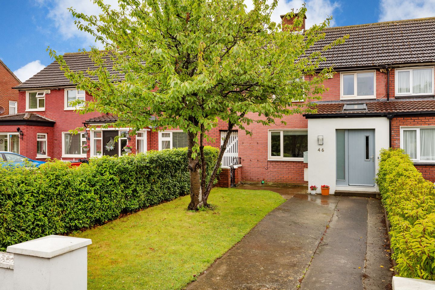 46 Springdale Road, Raheny, Dublin 5, D05KD56 is for sale on Daft.ie