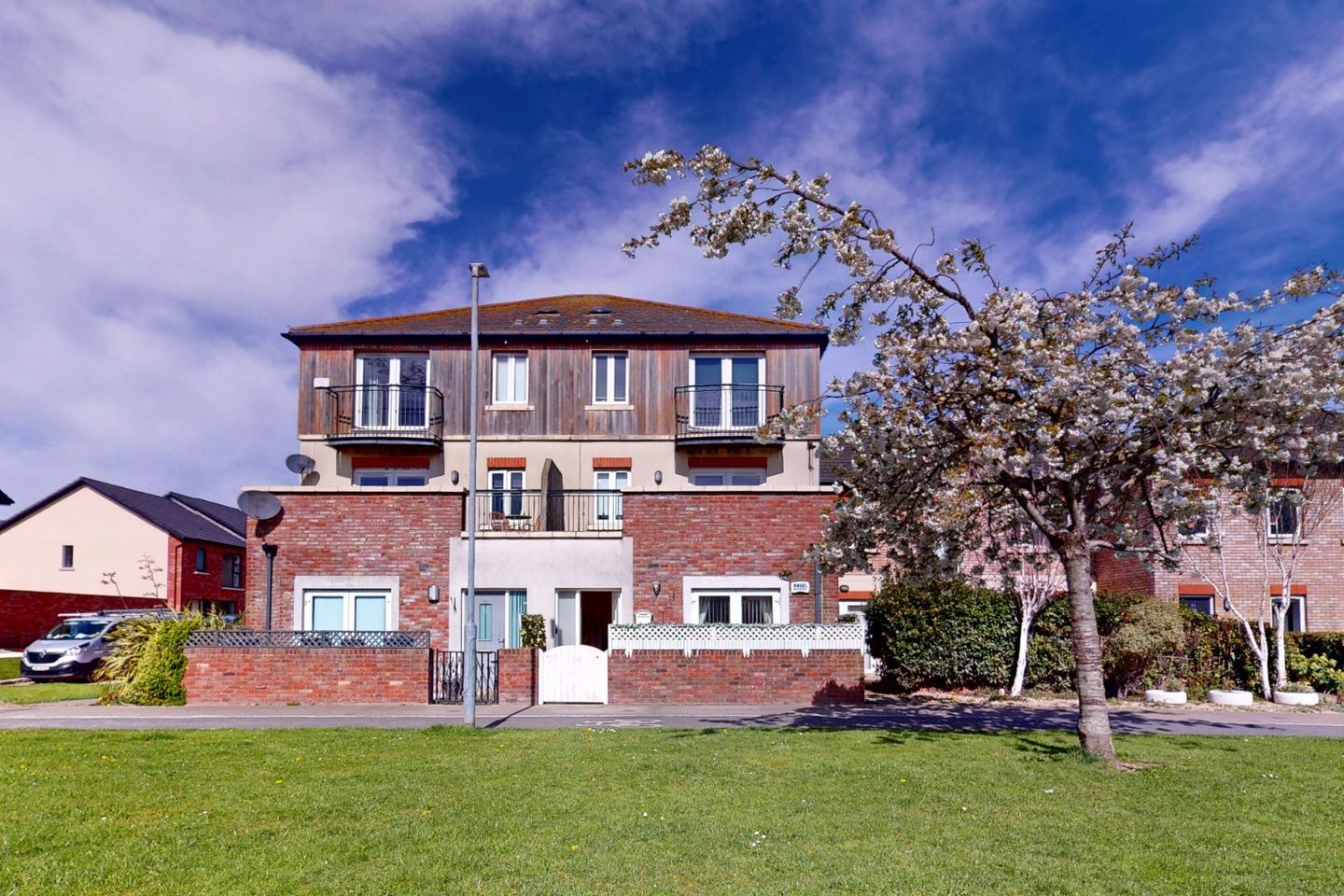 23 Golden Ridge Lodge, Golden Ridge Way, Rush, Co. Dublin, K56NE75