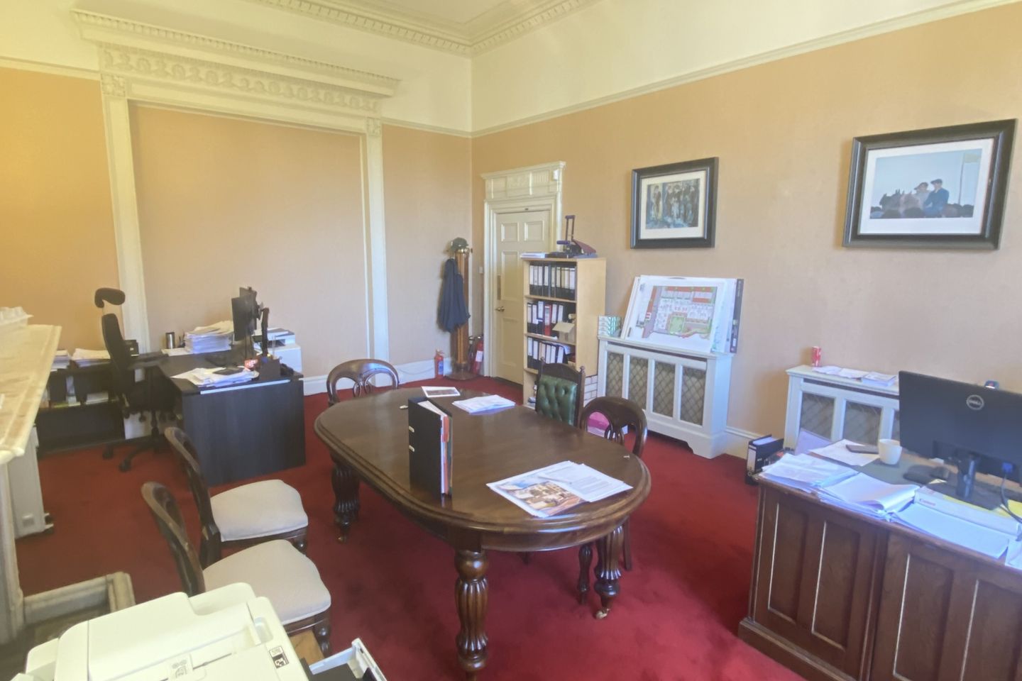 Fitzwilliam Square, Dublin 2