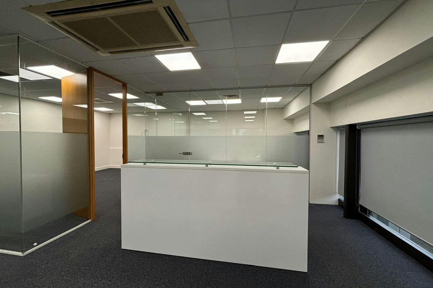 Unit 5/6 HA, Swords Business Campus, Balheary Road, Balheary Demesne, Swords, Co. Dublin