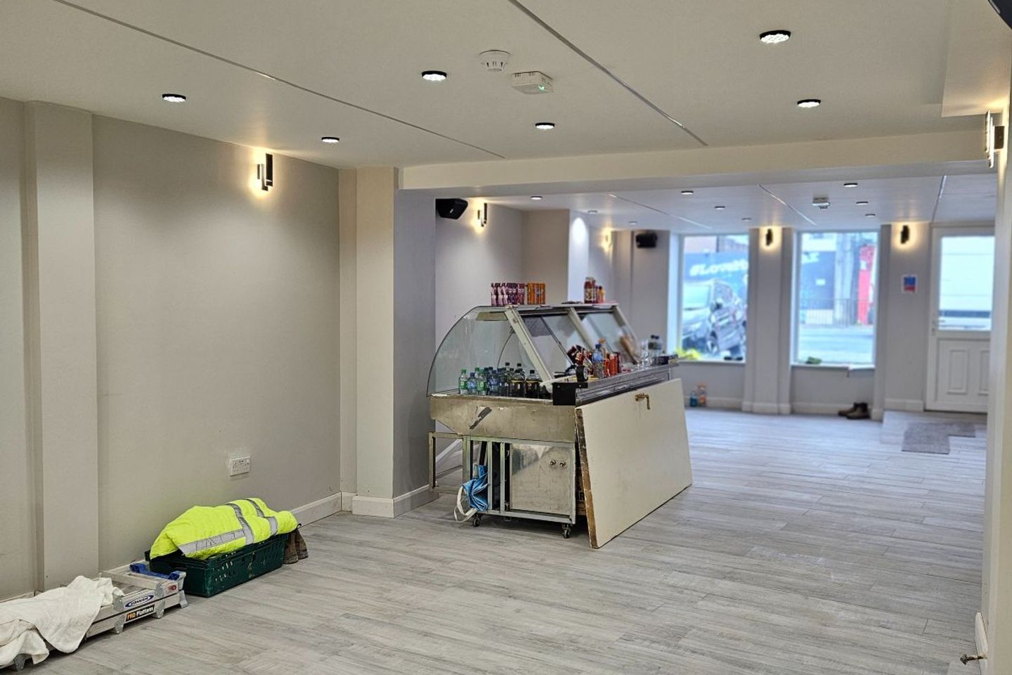 Commercial property for rent in 9 Dominick Street, Mullingar, Mullingar