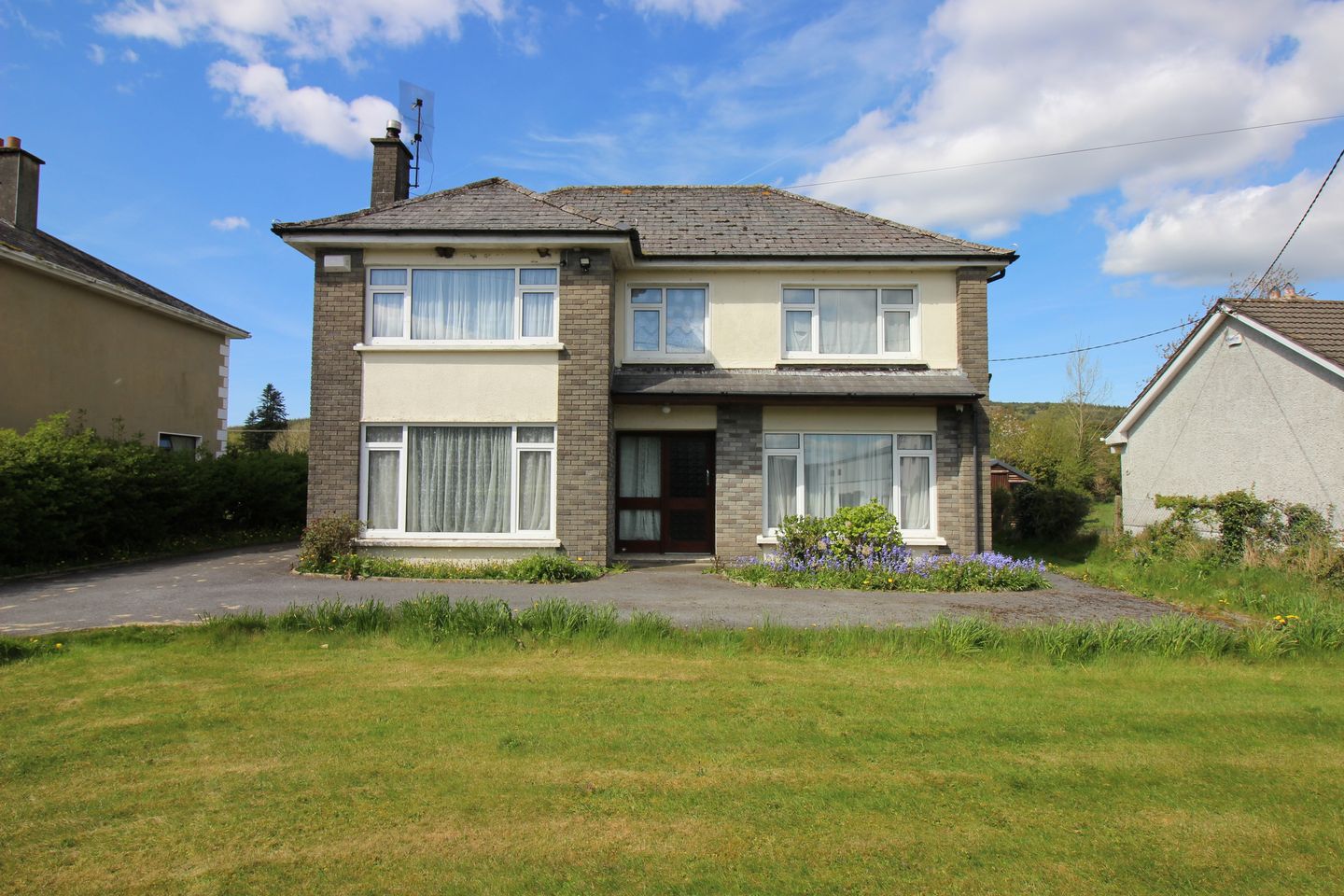 Bahati, Carrigleigh, Macroom, Co. Cork, P12XN56 is for sale on Daft.ie