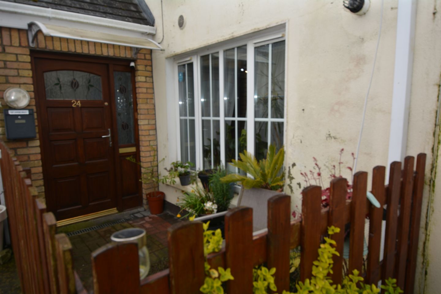 24 Dun Emer Glade, Lusk, Co. Dublin, K45R123 is for sale on Daft.ie