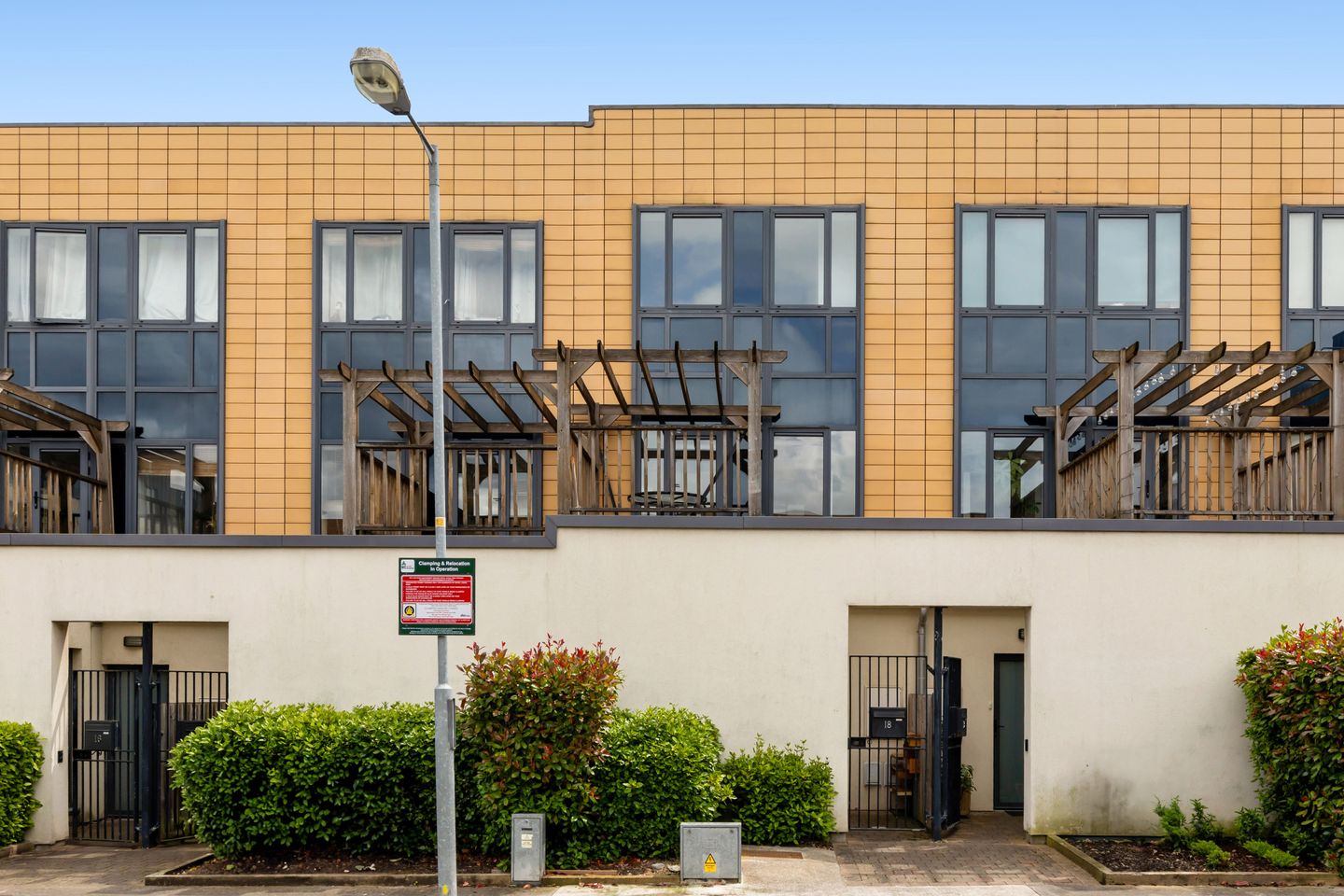 18 Lock Keepers Walk, Royal Canal Park, Dublin 15, D15Y8EH
