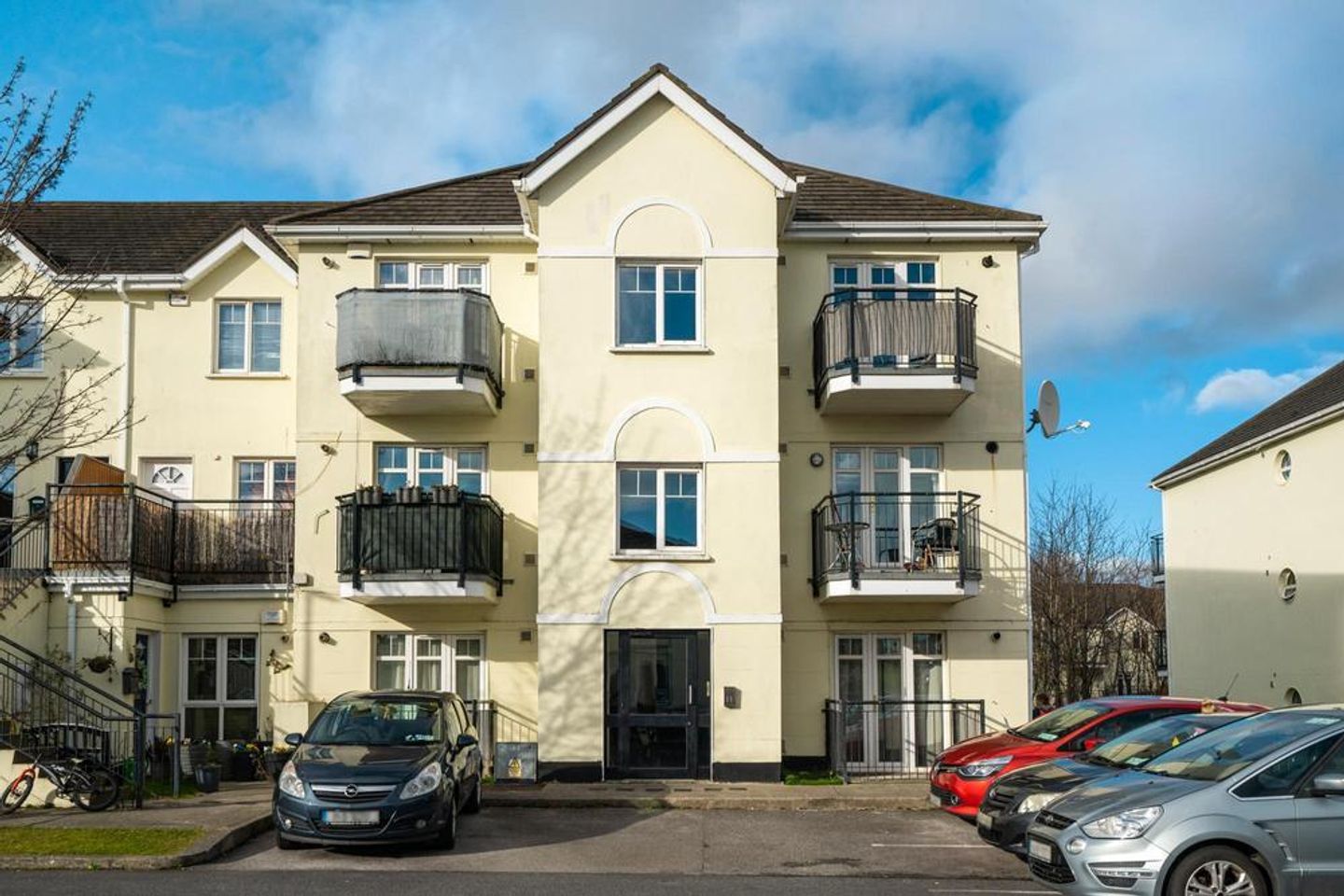 Apt. 174 Holywell Rise, Swords, Co. Dublin is for sale on Daft.ie