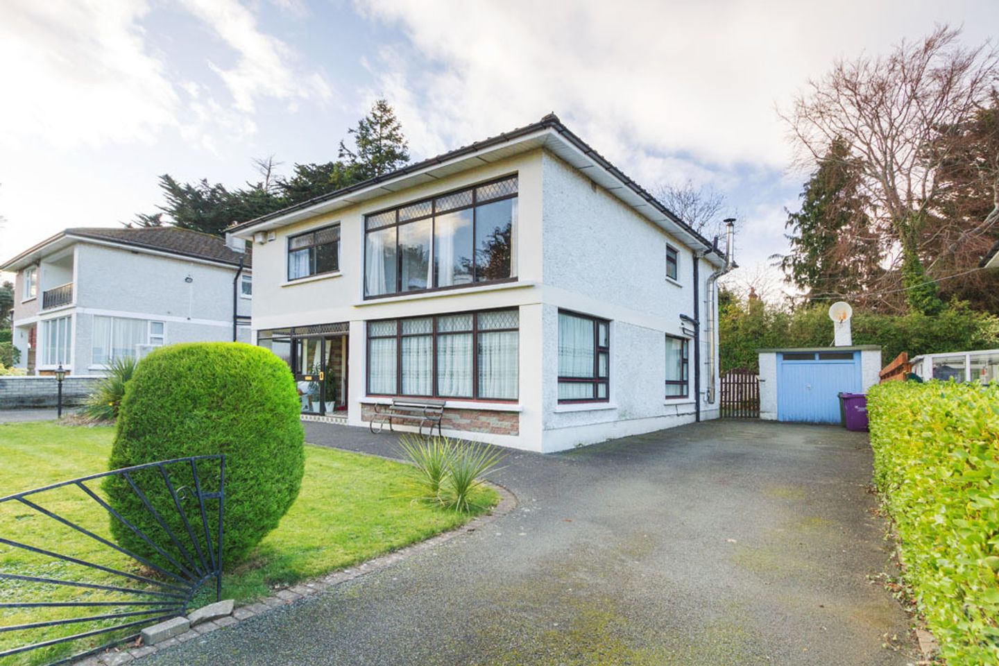 16 King Edward Park, Bray, Co. Wicklow, A98E028