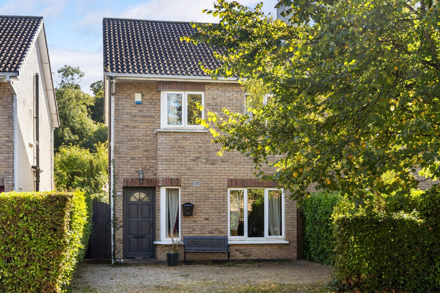 40 Swanbrook, Bray, Co. Wicklow, A98KX00