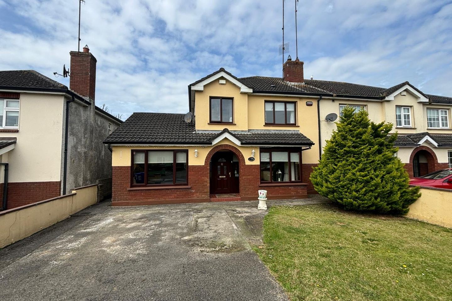 130 Ashfield View, Drogheda, Co. Louth, A92VH6D is for sale on Daft.ie