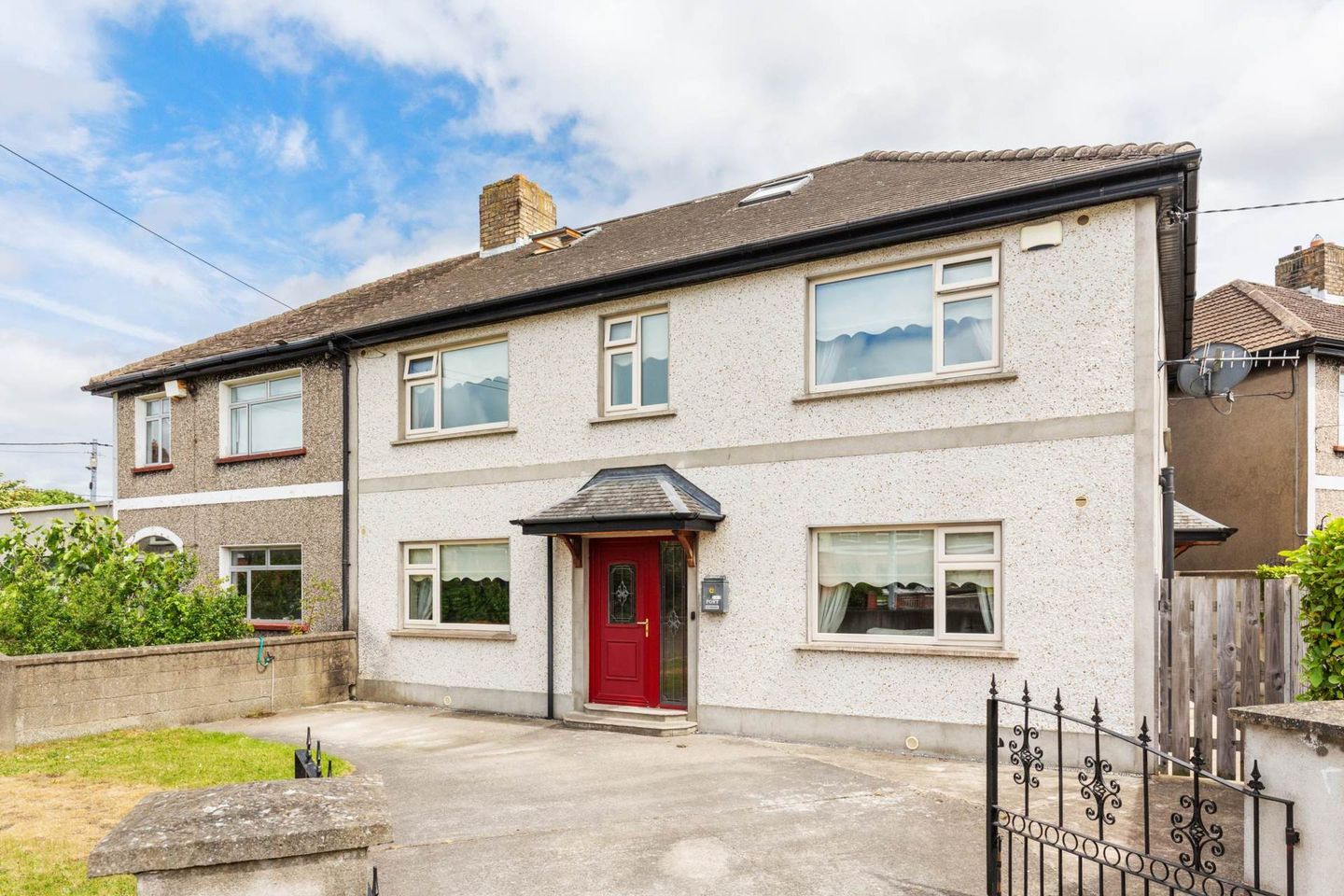 94 Blarney Park, Kimmage, Dublin 12 is for sale on Daft.ie