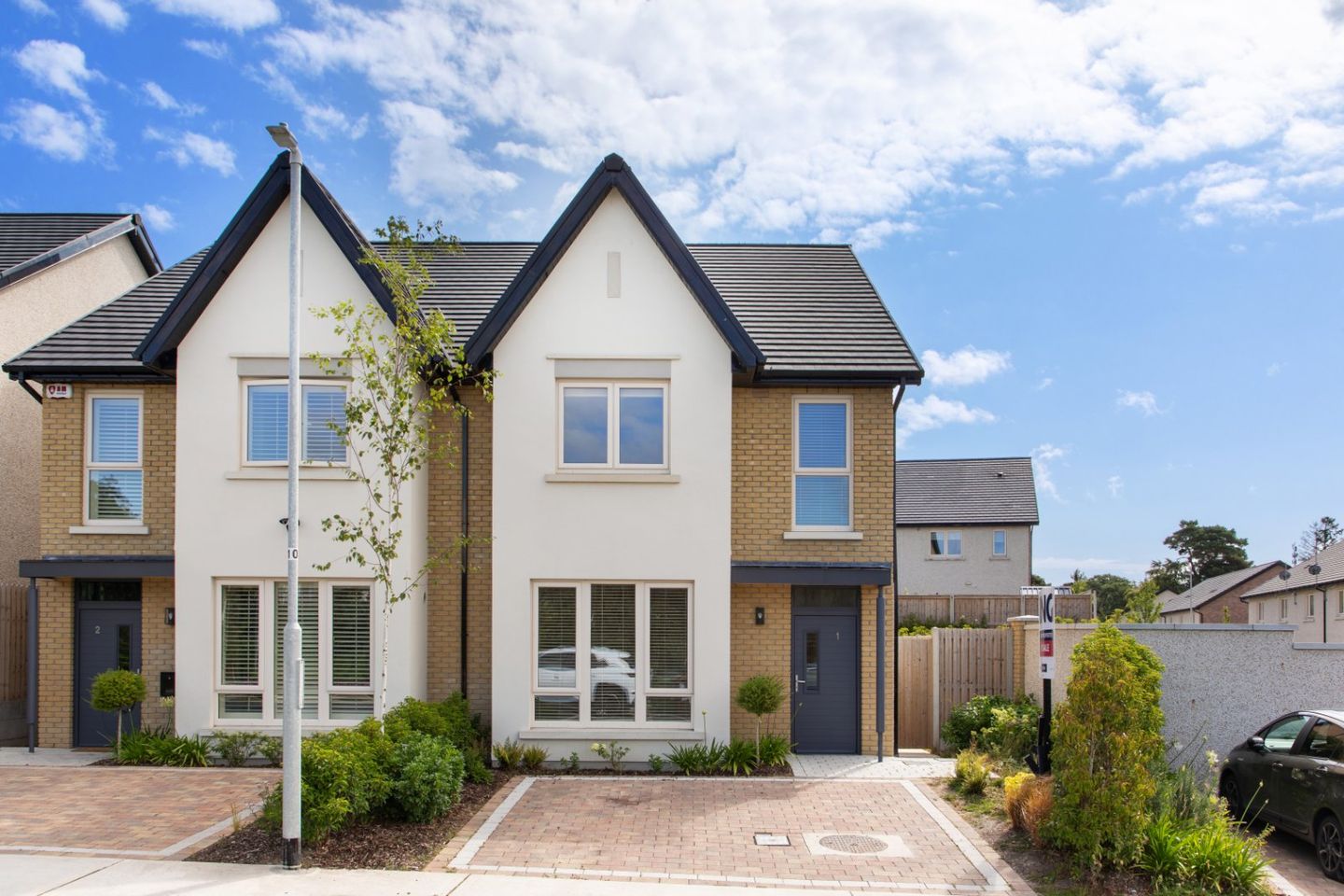 1 The Glen, Vartry Wood,, Ashford,, Co. Wicklow, A67A3W7