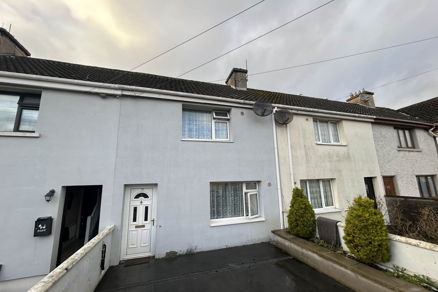10 O` Donoghue Avenue, Janesboro, Co. Limerick, V94X6WR