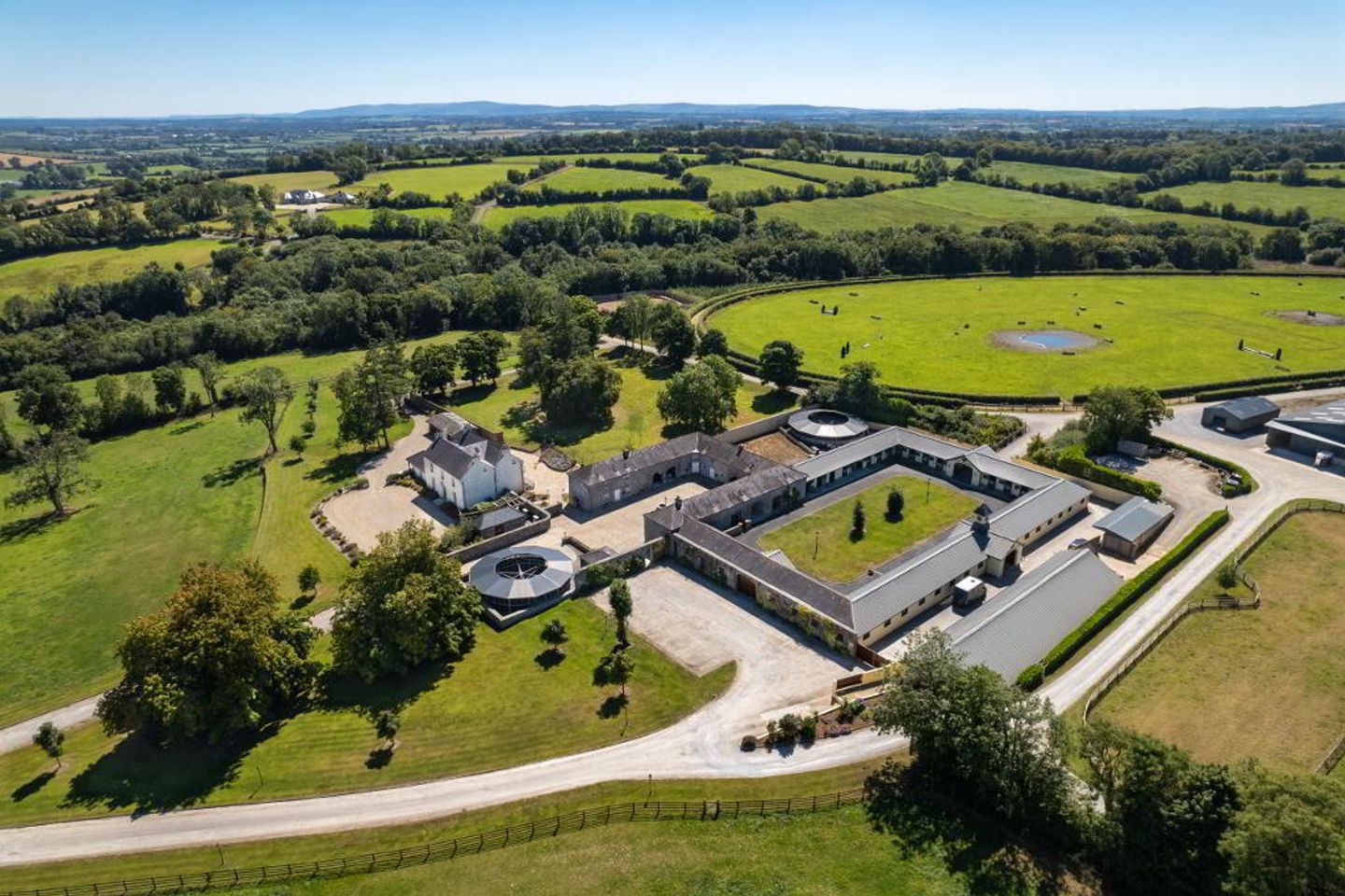 Mount Corbitt House, Churchtown, Mallow, Co. Cork, P51Y727