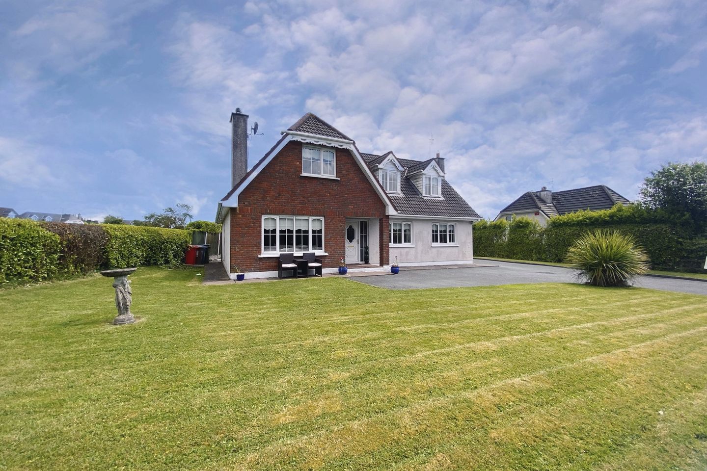 13 The Green, Whitechurch, Co. Cork is for sale on Daft.ie