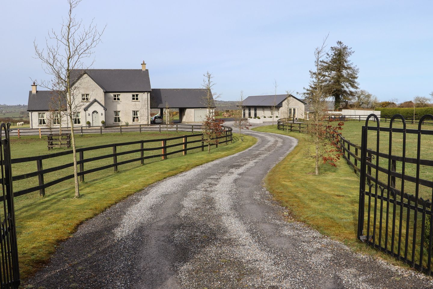 Ref. 1100932 The Lodge, Ballingarry Upper, Thurles, Tipperary Town, Co. Tipperary