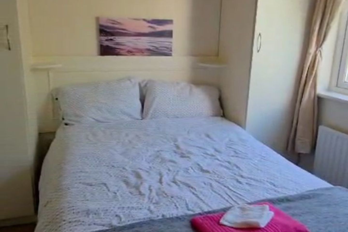 Kingsbry, Maynooth, Co. Kildare