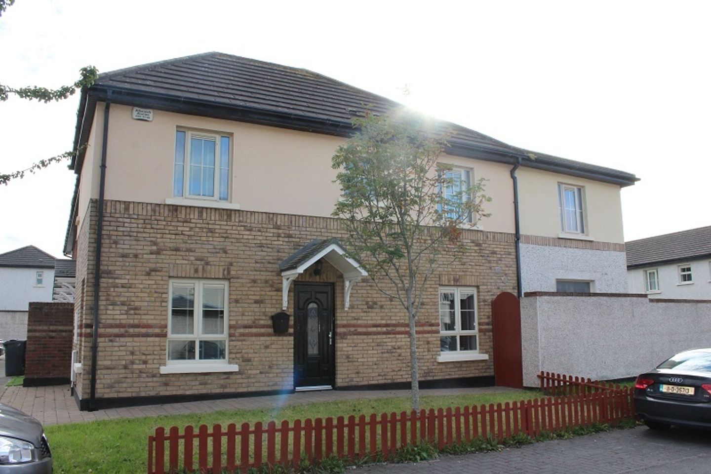 12 Cruise Park Crescent, Tyrellstown, Tyrrelstown, Dublin 15 is for sale on Daft.ie