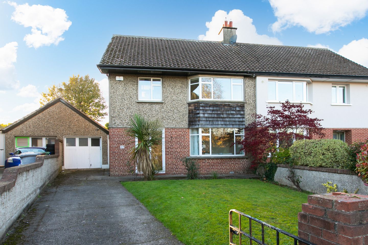 17 Castle Park, Monkstown, Co. Dublin, A94TX32