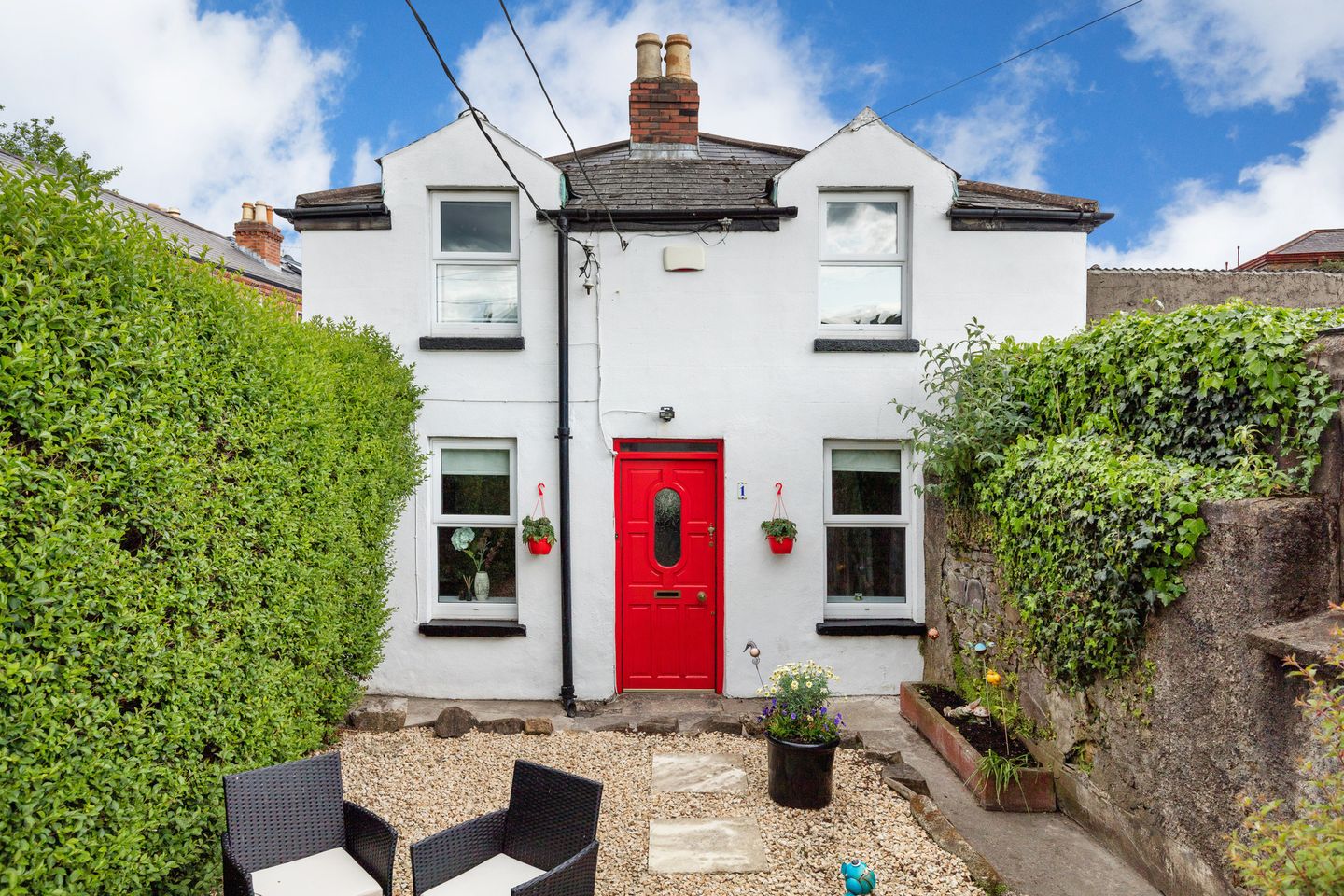 1 St Alphonsus Avenue, Drumcondra, Dublin 9, D09FH72 is for sale on Daft.ie