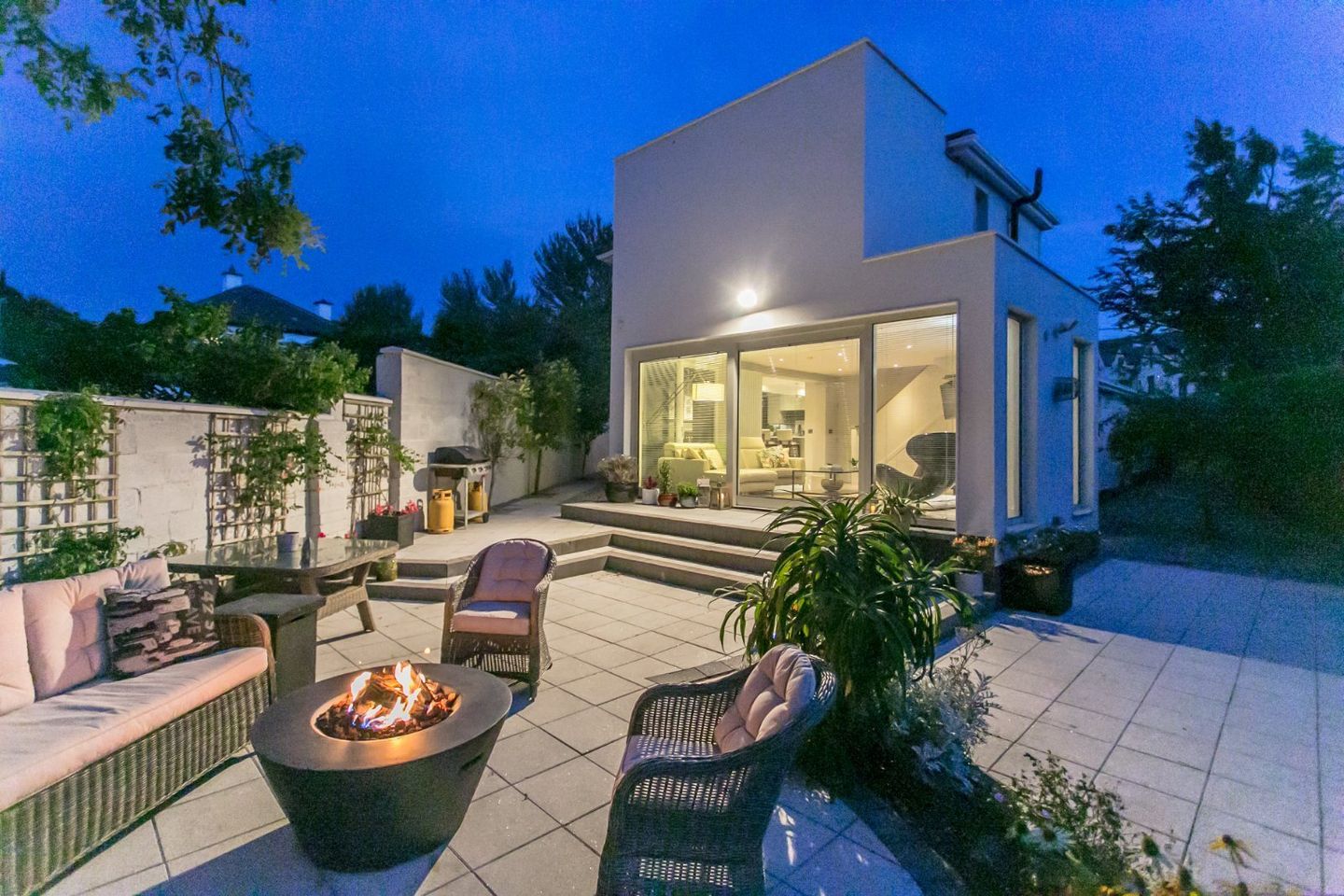 Pine Valley Cottage, Pine Valley Cottage, Harolds Grange Road, Rathfarnham, Dublin 16, D16K5P8