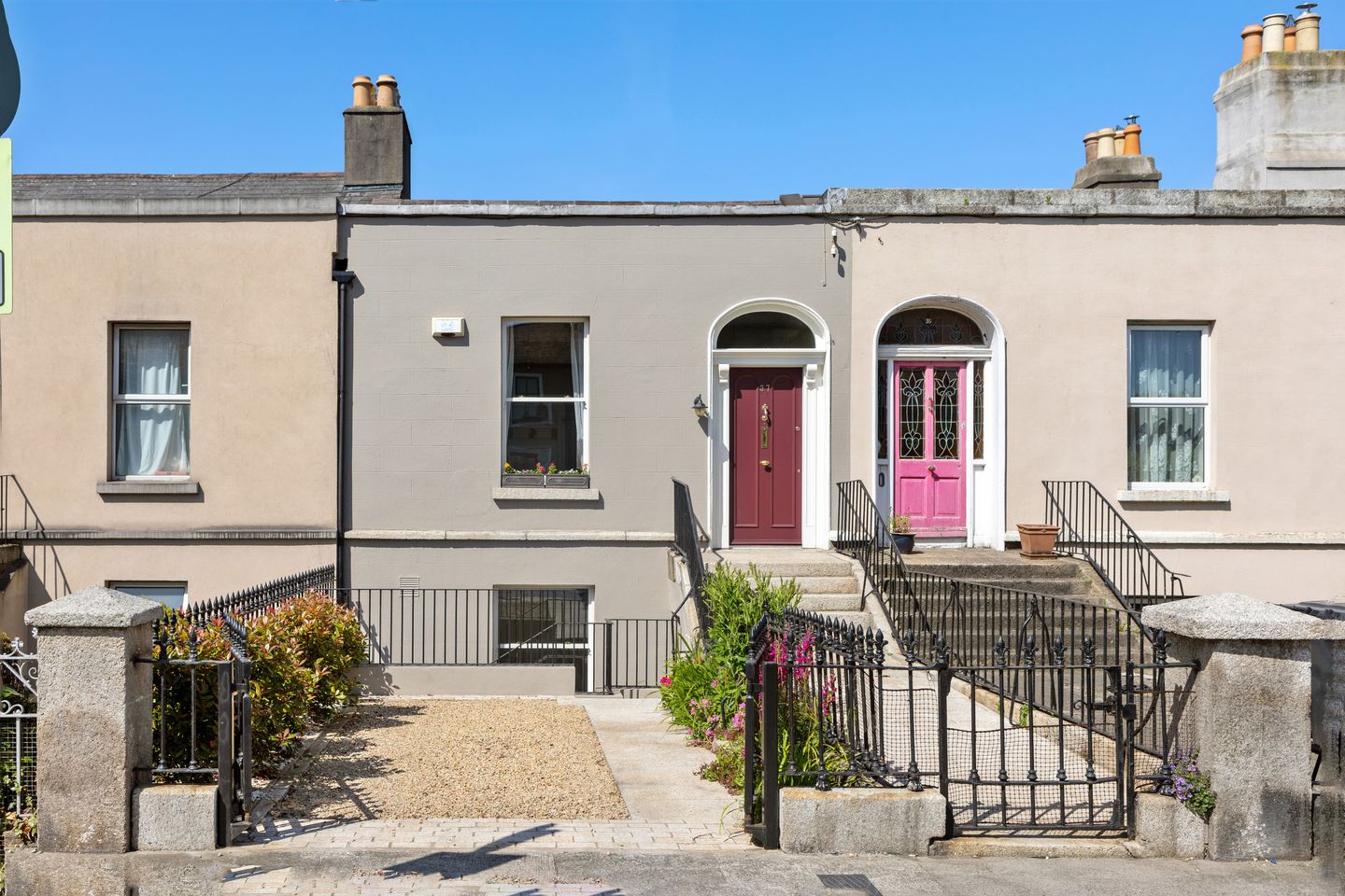 37 Tritonville Road, Sandymount, Sandymount, Dublin 4, D04KW56