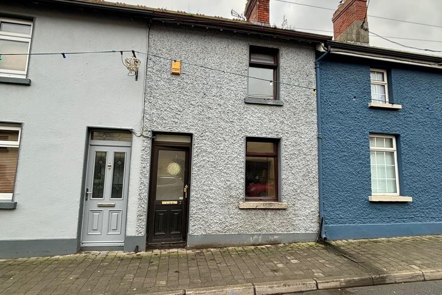 The Haven, 7 Main Street, Castlebellingham, Co. Louth, A91R98F is for