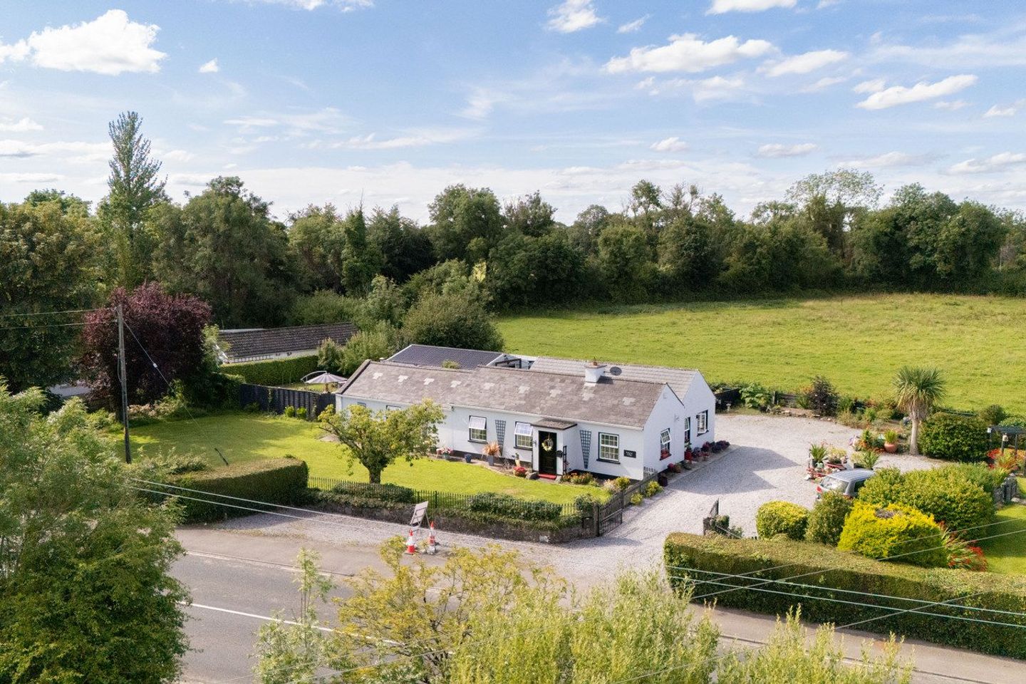 Birdhaven Cottage, Milltownpass, Milltownpass, Co. Westmeath, N91H7K8