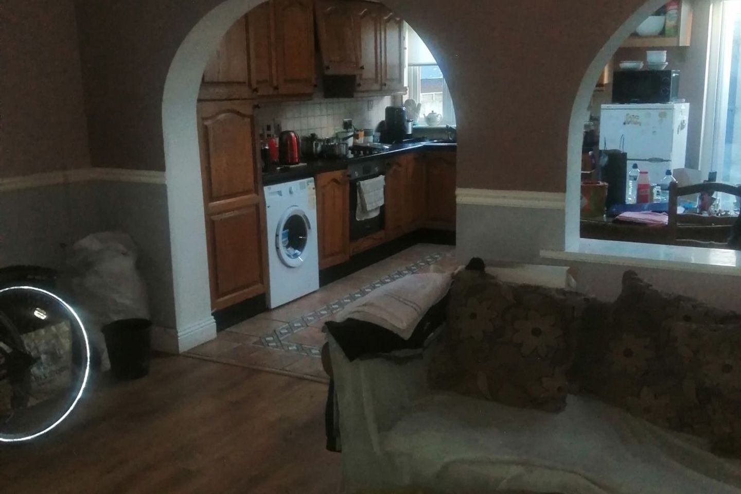 8 Parkhill Lawn, Dublin 24, Kilnamanagh, Dublin 24