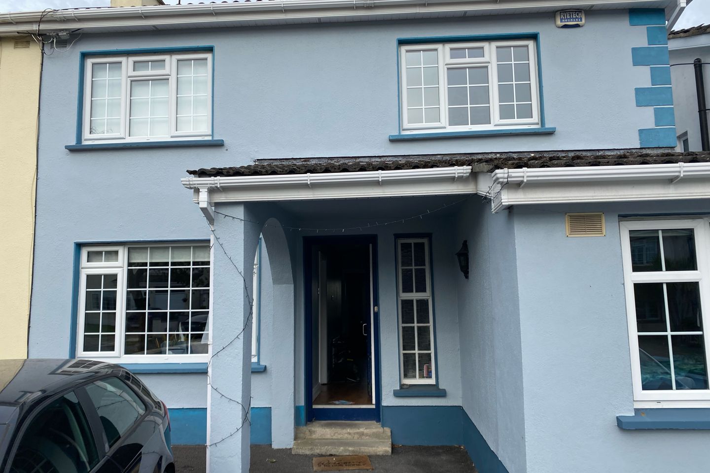 Ryevale Lawns, Leixlip, Naas, Co. Kildare, Leixlip, Co. Kildare