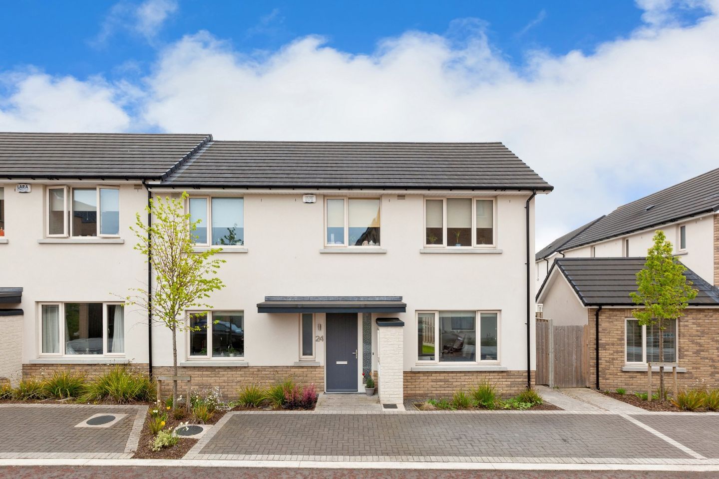 24 Riverwood Square, Castleknock, Dublin 15, D15NV6P