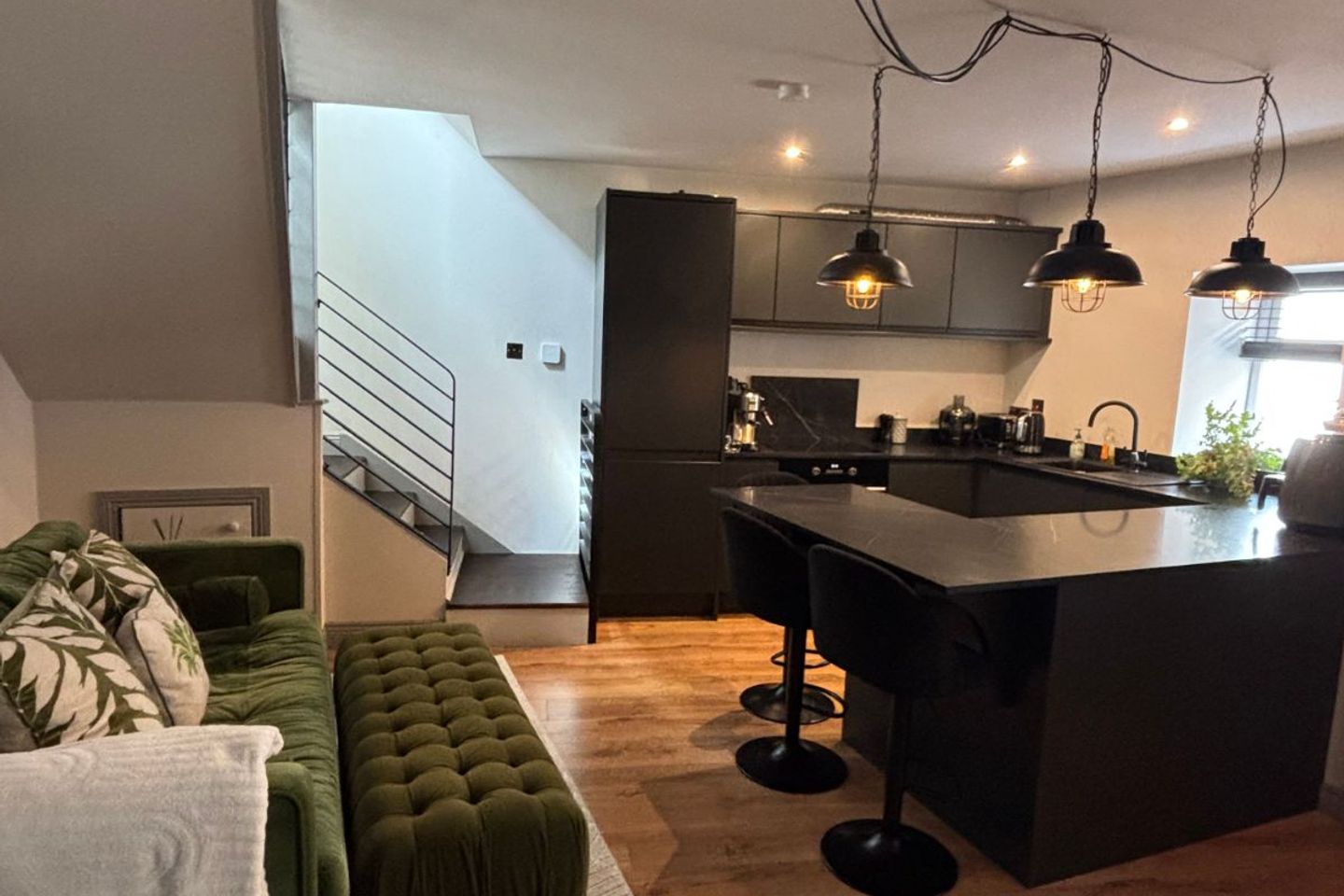2 Cathedral Walk, Cork City Centre, T23A6KH