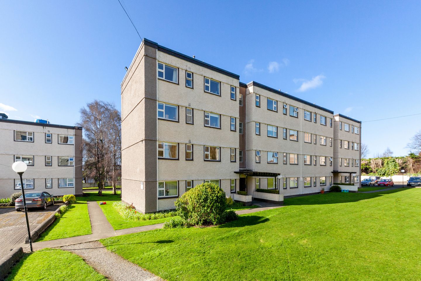 Apartment 104, Seapark, Mount Prospect Avenue, Clontarf, Dublin 3
