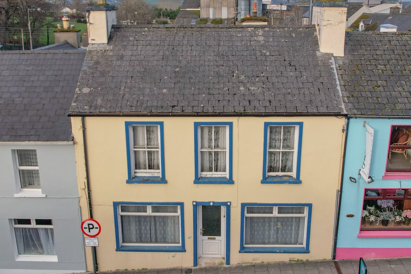 3 Main Street, Millstreet, Co. Cork, P51P8Y8 is for sale on Daft.ie