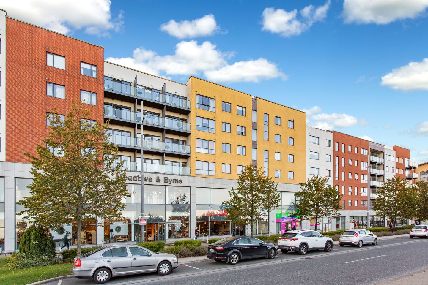 Apartment 42 Burnell Court Malahide Road Northern Cross Is For Sale On Daft Ie