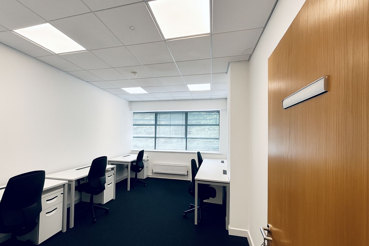 Sky Business Centres, Office 16, Unit 9a, Plato Business Park, Blanchardstown, Dublin 15, Blanchardstown, Dublin 15
