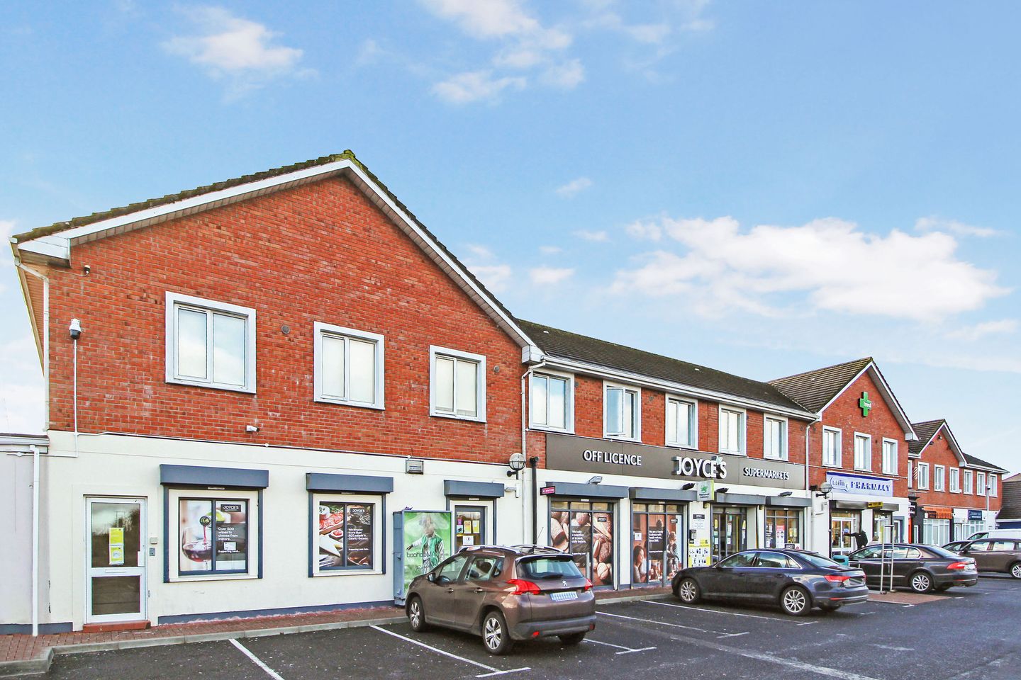 Apartment 5, Doughiska Retail Centre, Doughiska, Co. Galway, H91RP27 is