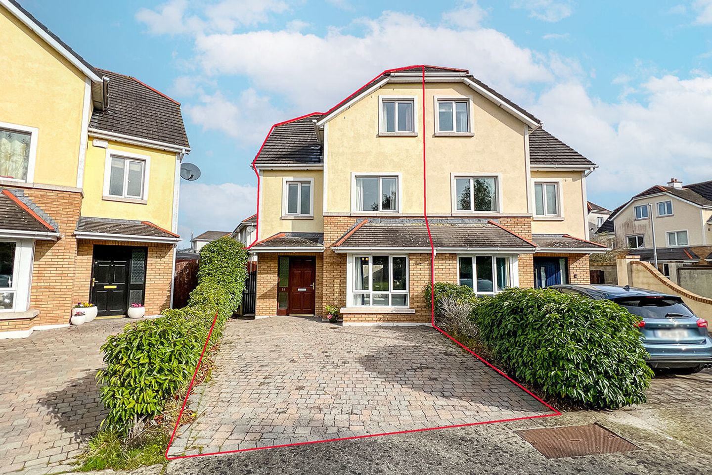 39 Ashgrove, Parcnagowan, Kilkenny, R95T6C5