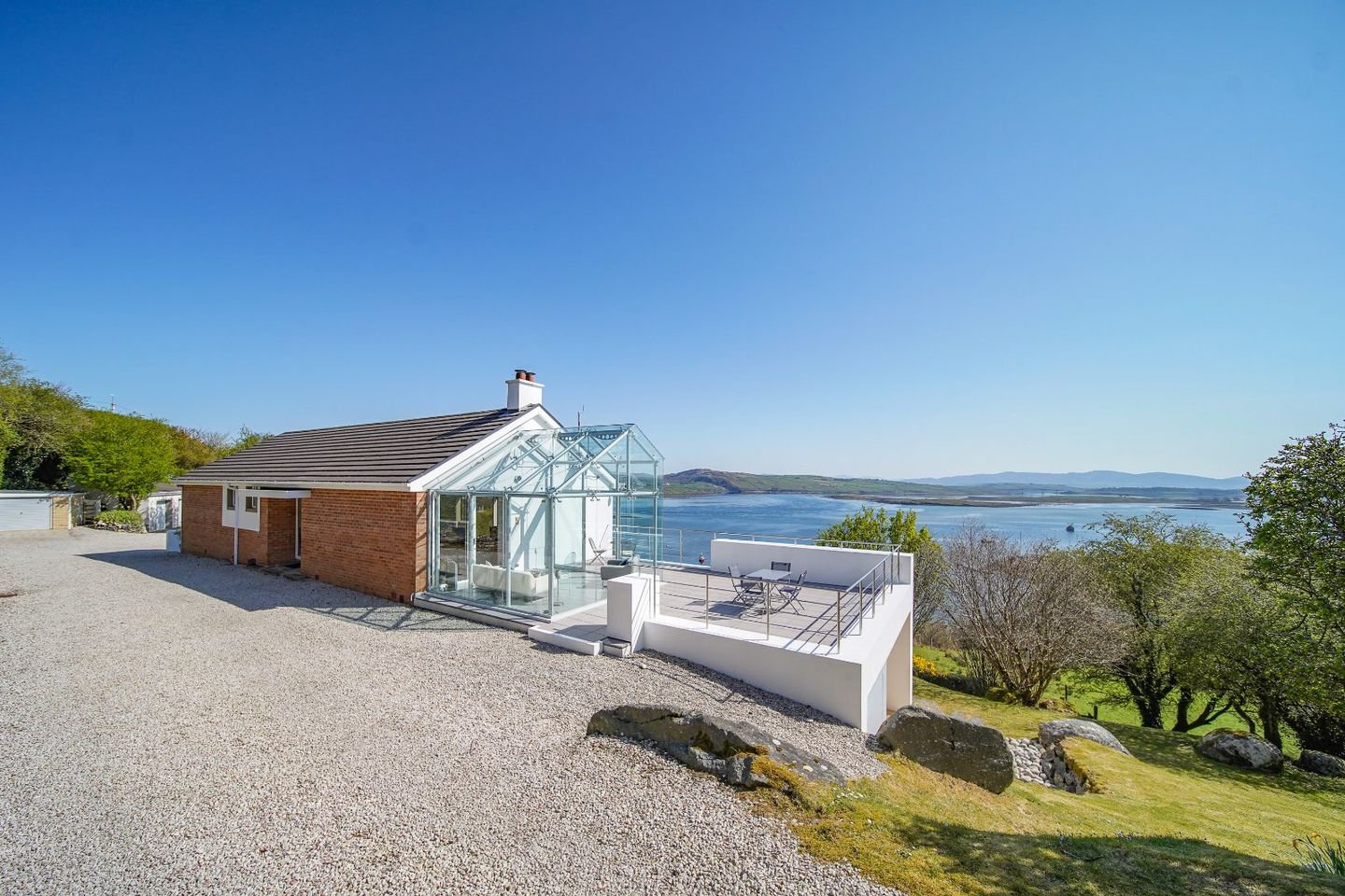 Kinnalargy, Downings, Rosapenna, Co. Donegal, F92FVF1