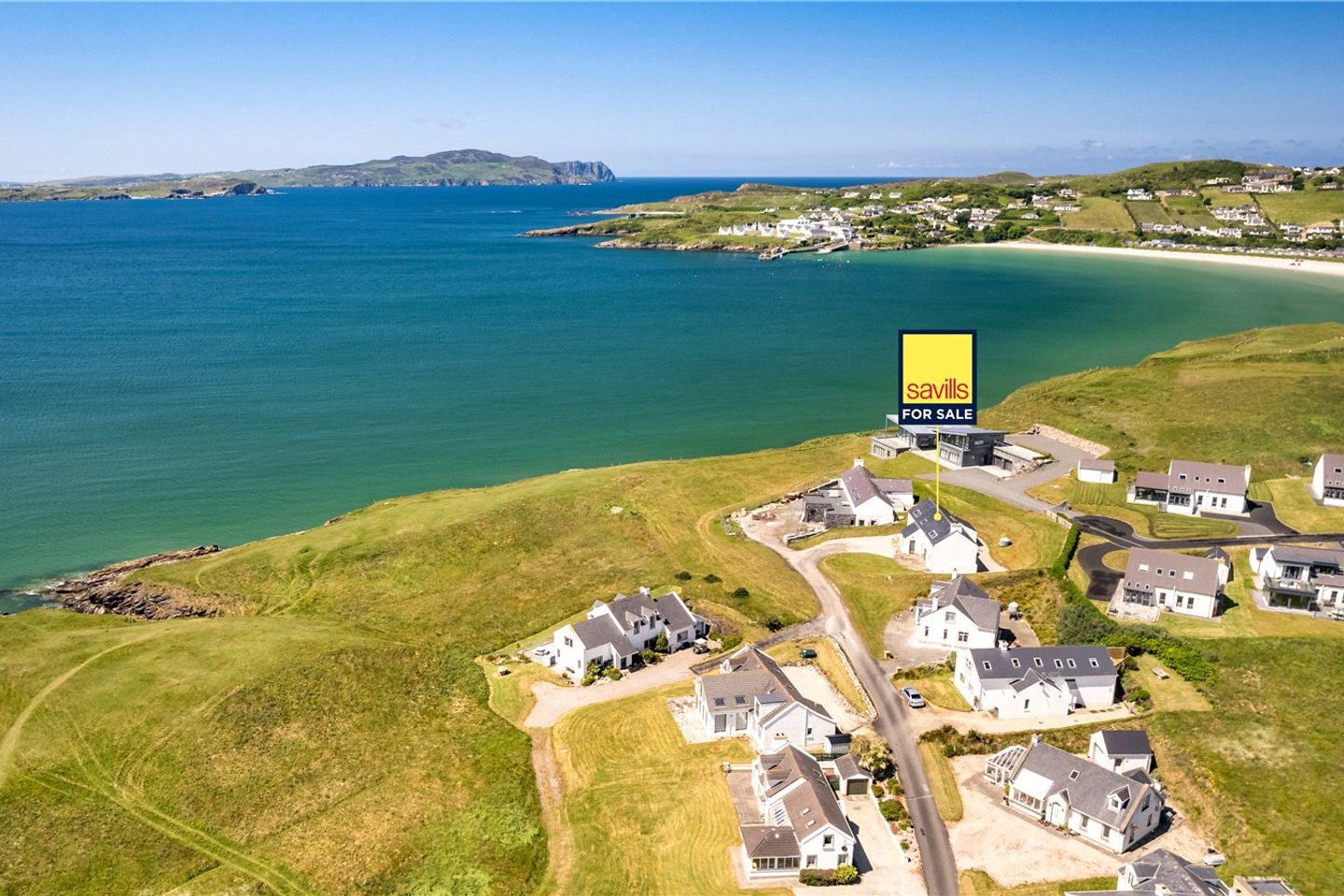 11 Muslack, Downings, Co. Donegal, F92F959