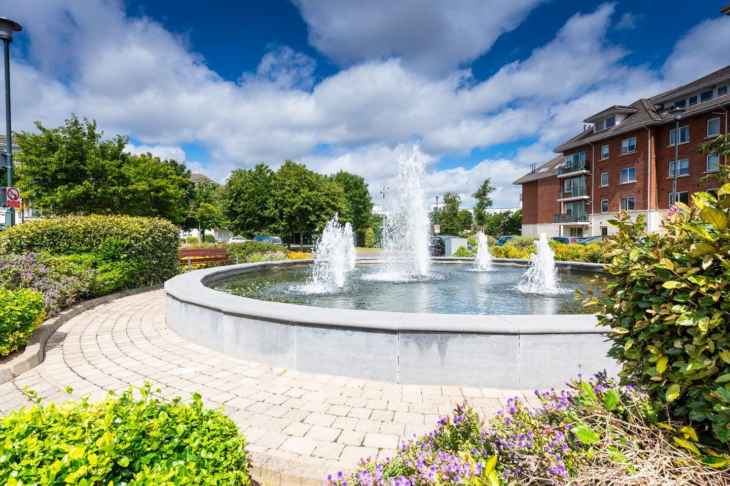 Apartment 11, Walnut, Grattan Wood, Donaghmede, Dublin 13, D13YR92 is