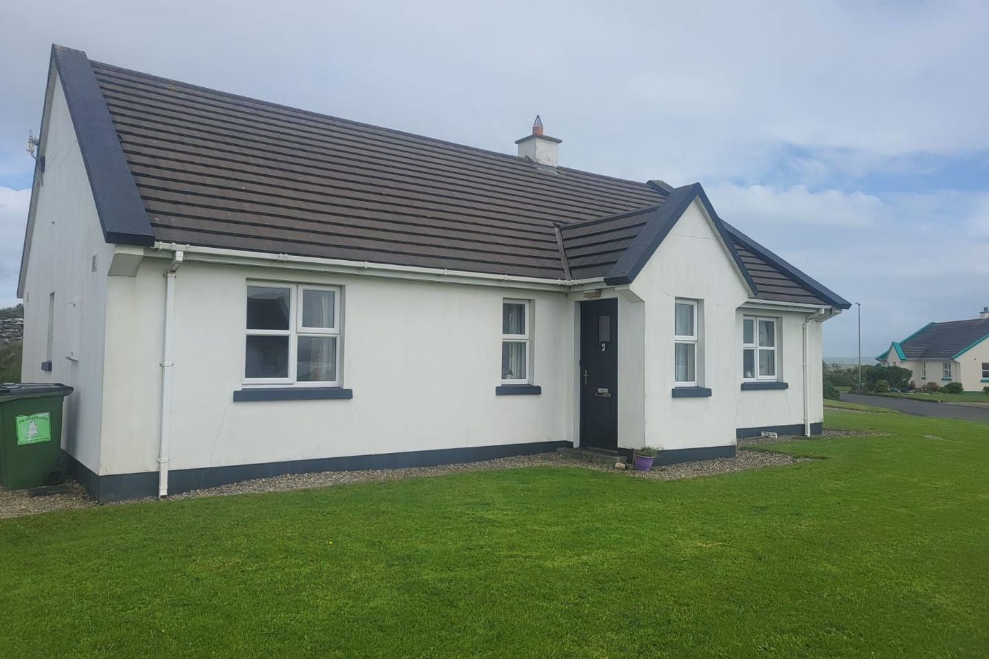 2 Knockaderry, Liscannor, Liscannor, Co. Clare, V95FH64