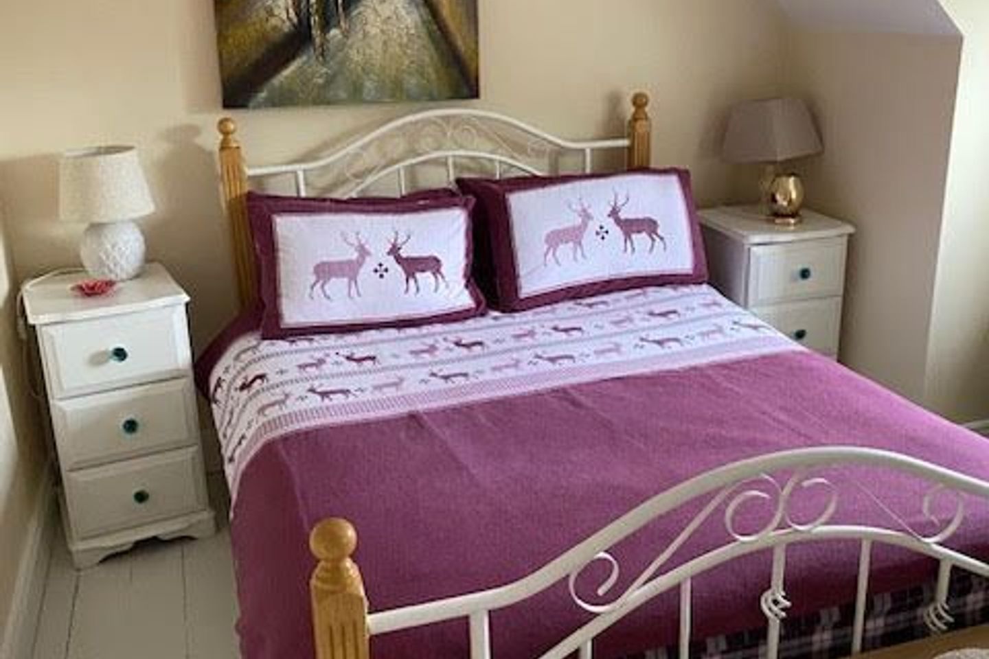 Toureen, Ballysimon, Co. Limerick