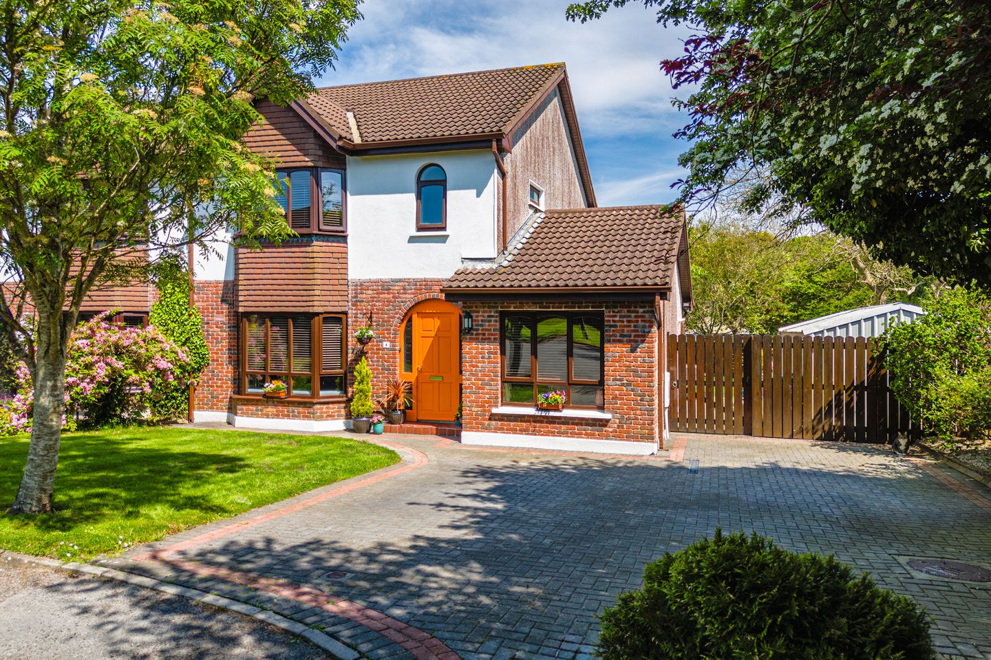4 Bridlewood, Collins Avenue, Waterford City, Co. Waterford, X91X2N7
