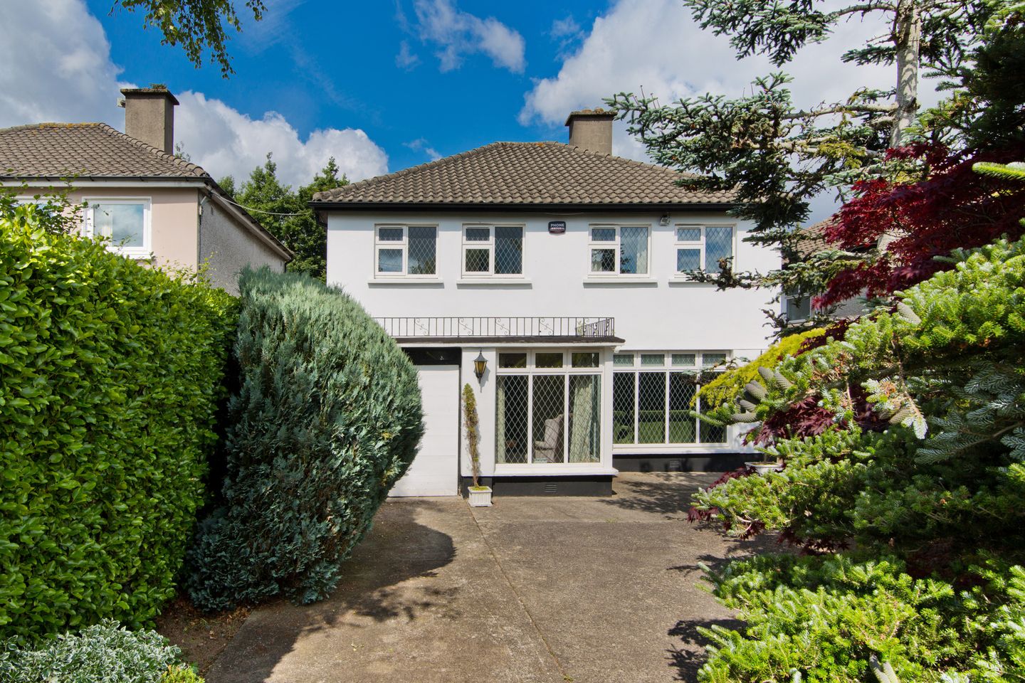 Kerrymount, 49 Kilteragh Road, Foxrock, Dublin 18, D18W5A4