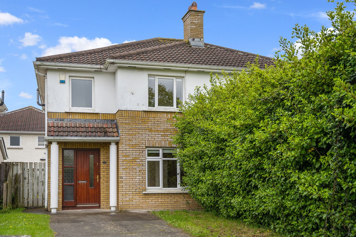 13 Woodstown Rise, Knocklyon, Knocklyon, Dublin 16, D16WT04 is for sale