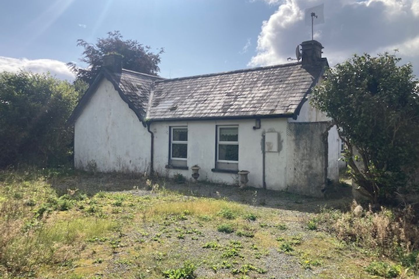 Woodville, Woodlawn Road, Killarney, Co. Kerry, V93E6PF is for sale on Daft.ie