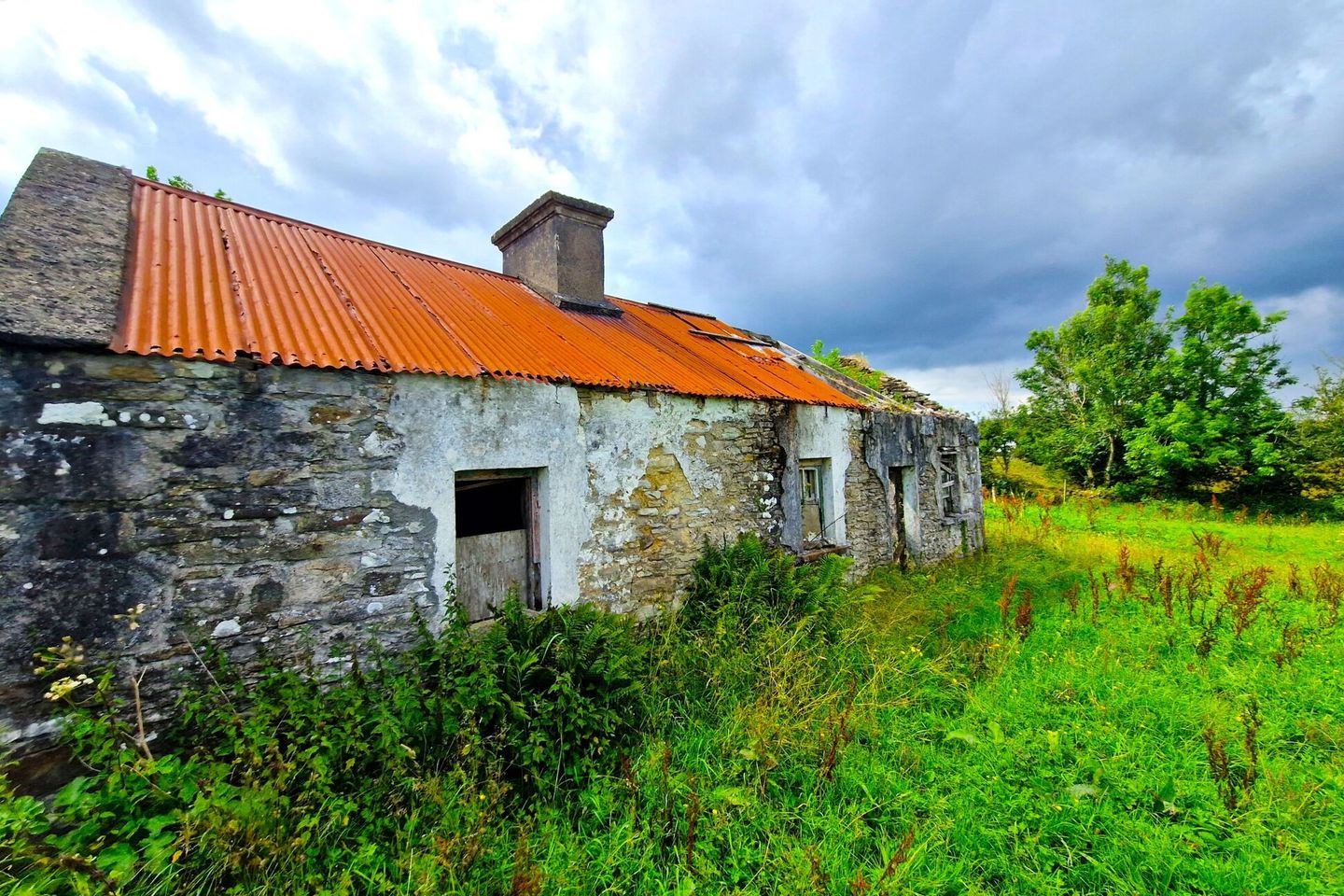 Cuilgar, Kiltimagh, Co Mayo is for sale on Daft.ie