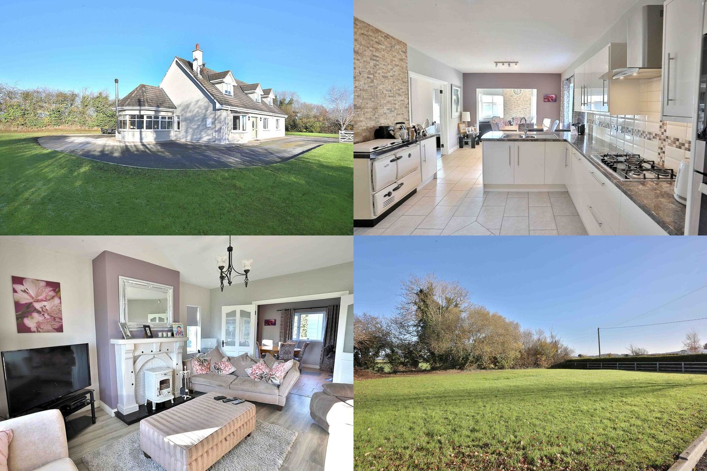 Kilrory, Stradbally, Co. Laois, R32V8D3 is for sale on Daft.ie